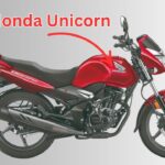 2025 Honda Unicorn Bike Launched – Bring It Home for Just ₹4,500 EMI