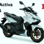 Honda Activa 7G Launching Soon with Impressive 70km per Liter Mileage