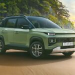 Hyundai Exter Car Tops the Charts in Fuel Efficiency Milage