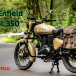 With a powerful engine, Royal Enfield Classic 350 remains a top pick for long safar