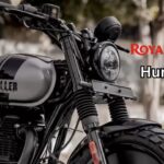Royal Enfield Hunter 350 is a timeless cruiser for mazedaar rides