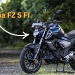 Yamaha FZ S FI combines stylish looks with zabardast features under ₹1.5 lakh