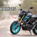 Yamaha MT 15: The Stunner Winning Hearts of Bike Enthusiasts