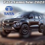 New Tata Sumo 2025: A Revolutionary Comeback to Transform the Indian SUV Market!