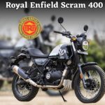 Royal Enfield Scram 400 Set to Dominate the Market with Powerful Engine & Stylish Look!